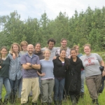 Summer 2010 Study Abroad Group (Chiapas)